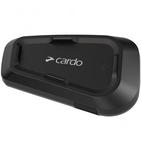 Cardo Intercom Cardo Spirit Bluetooth Intercom - Single